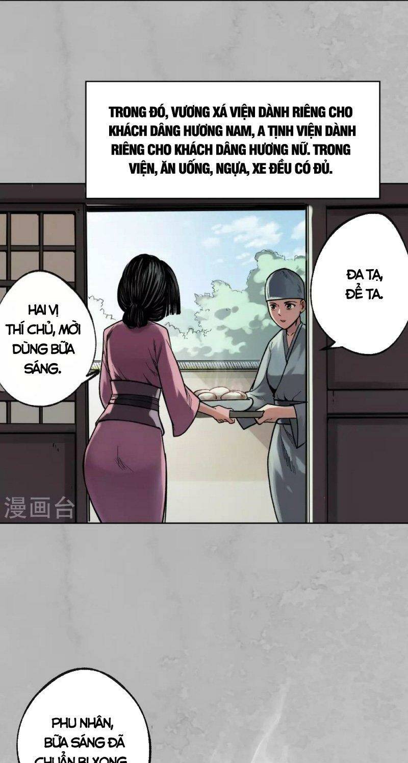 tàng phong hành Chapter 94 - Next Chapter 95