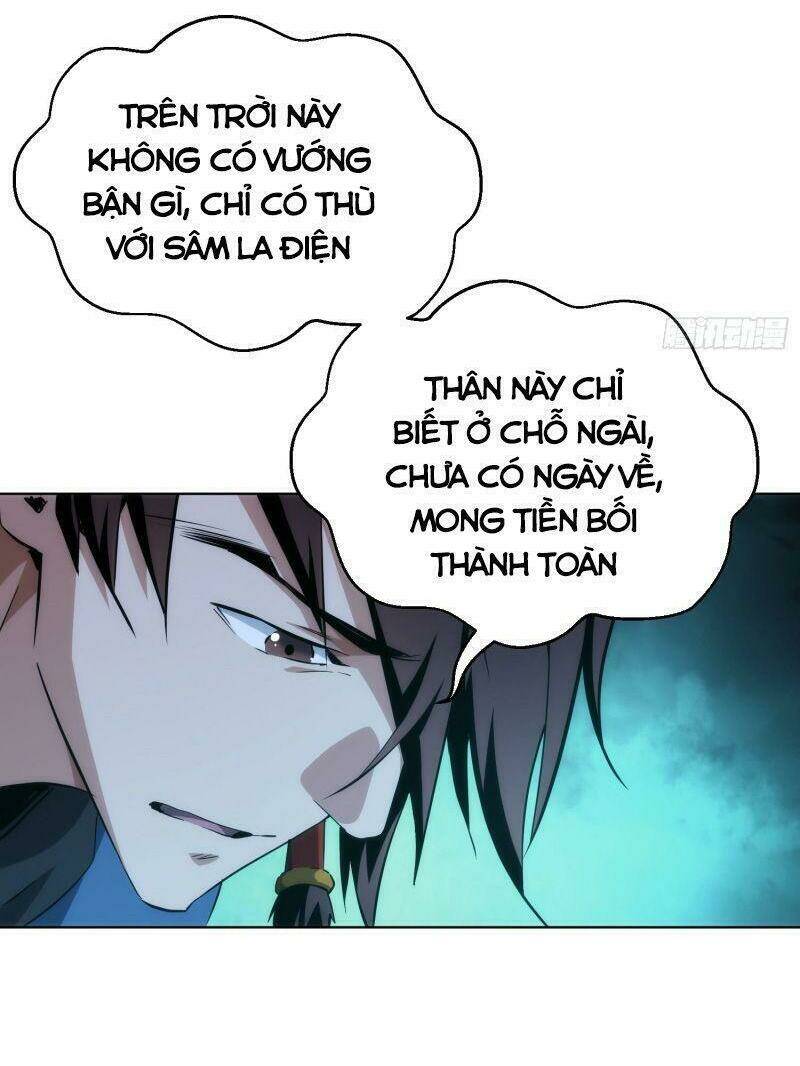 tàng phong Chapter 21 - Trang 2