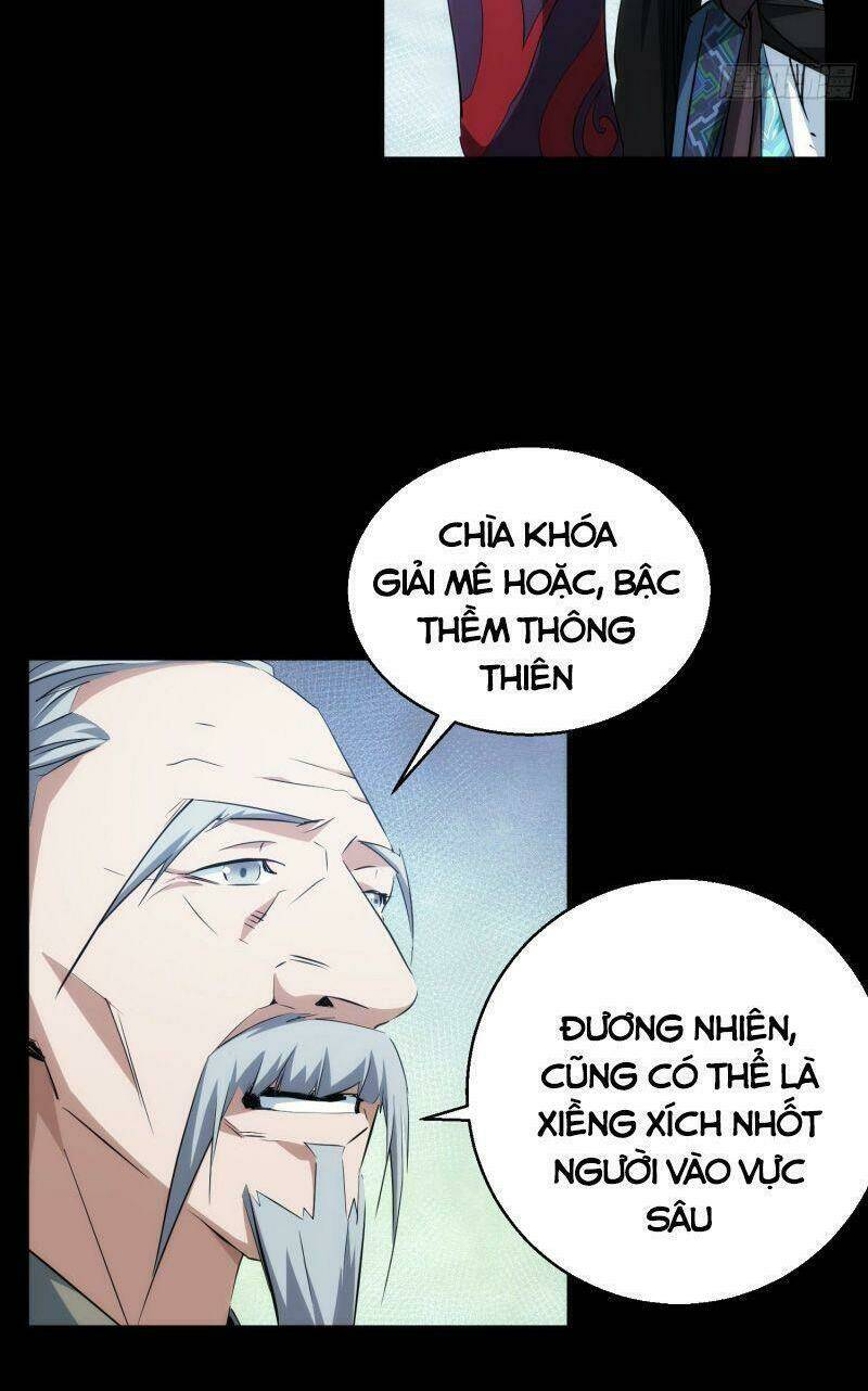 tàng phong Chapter 24 - Trang 2