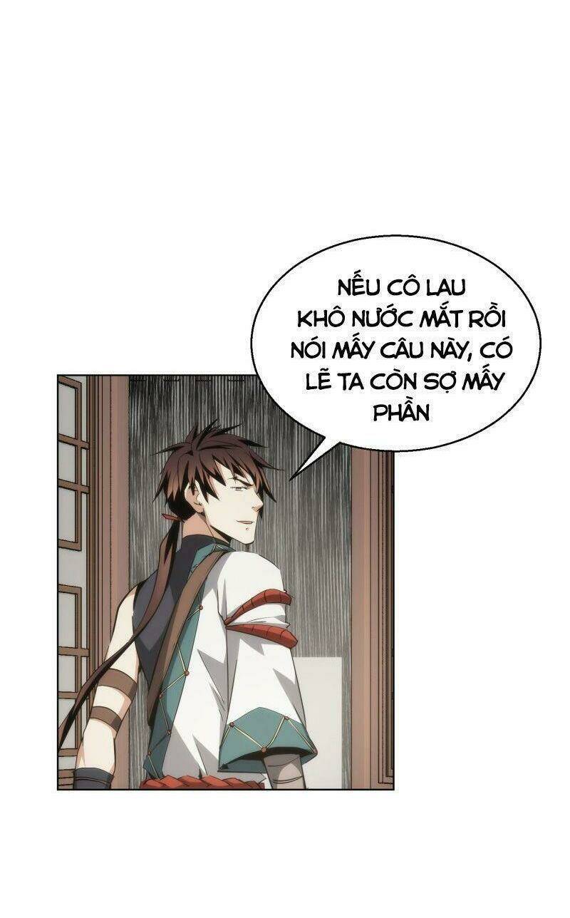 tàng phong Chapter 28 - Next Chapter 29