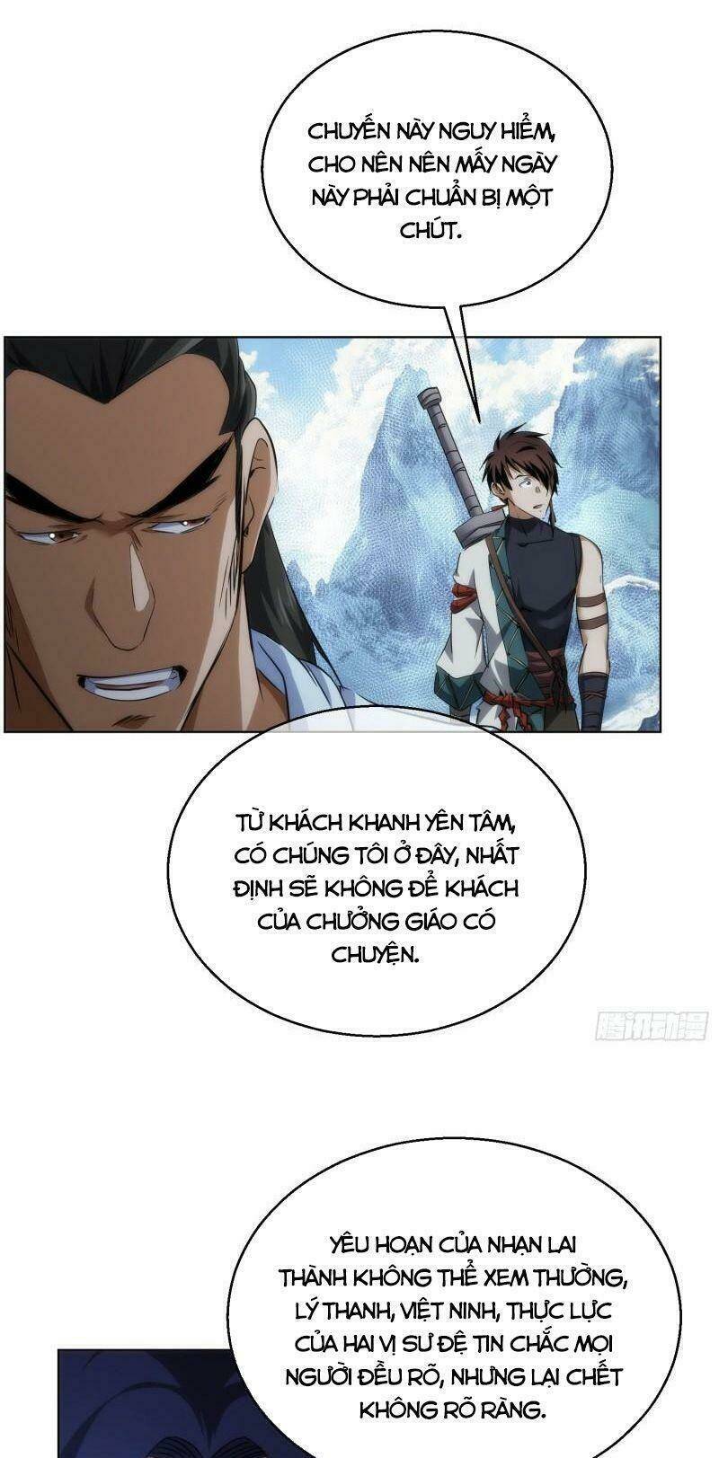 tàng phong Chapter 59 - Next Chapter 60