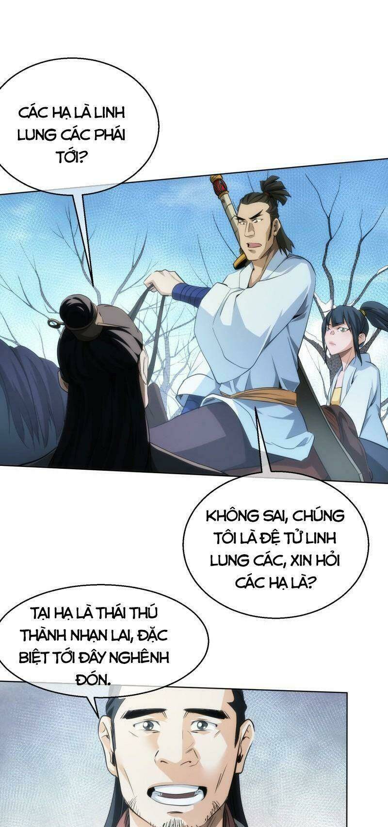 tàng phong Chapter 59 - Next Chapter 60