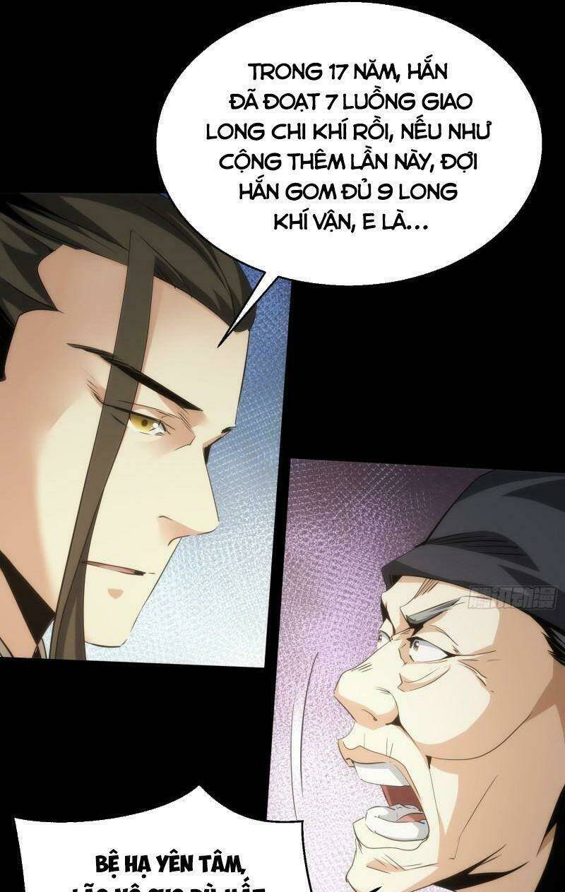 tàng phong Chapter 61 - Next Chapter 62