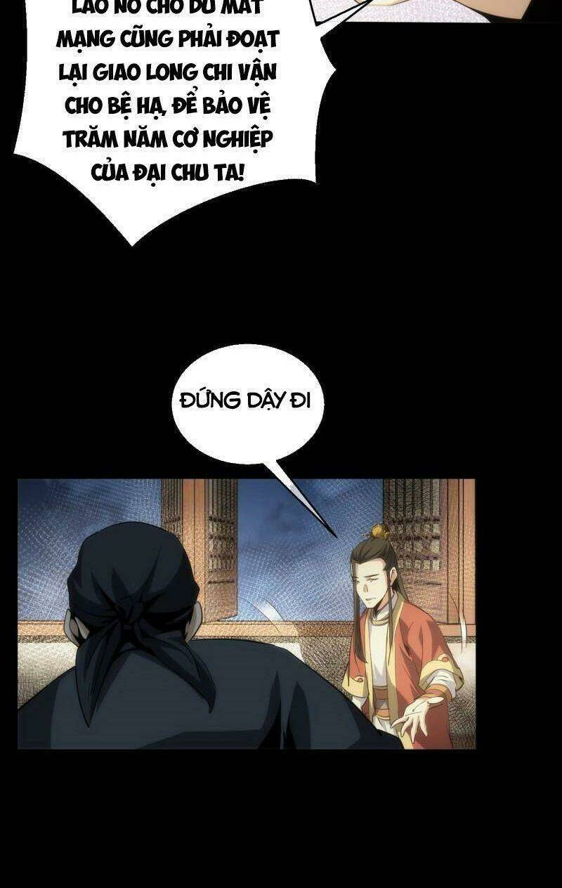 tàng phong Chapter 61 - Next Chapter 62