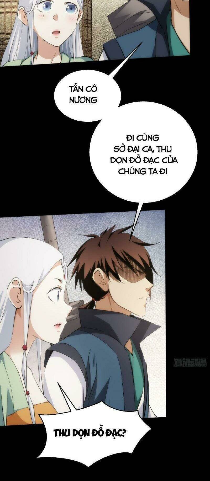 tàng phong Chapter 61 - Next Chapter 62