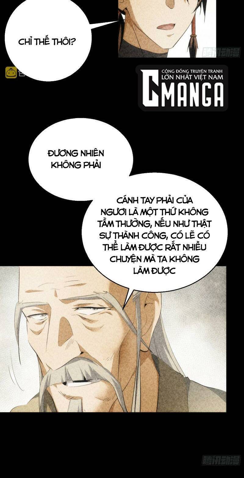 tàng phong Chapter 70 - Next Chapter 71