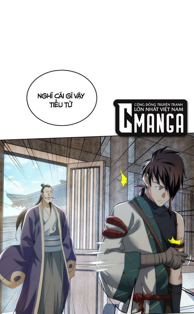 tàng phong Chapter 70 - Next Chapter 71