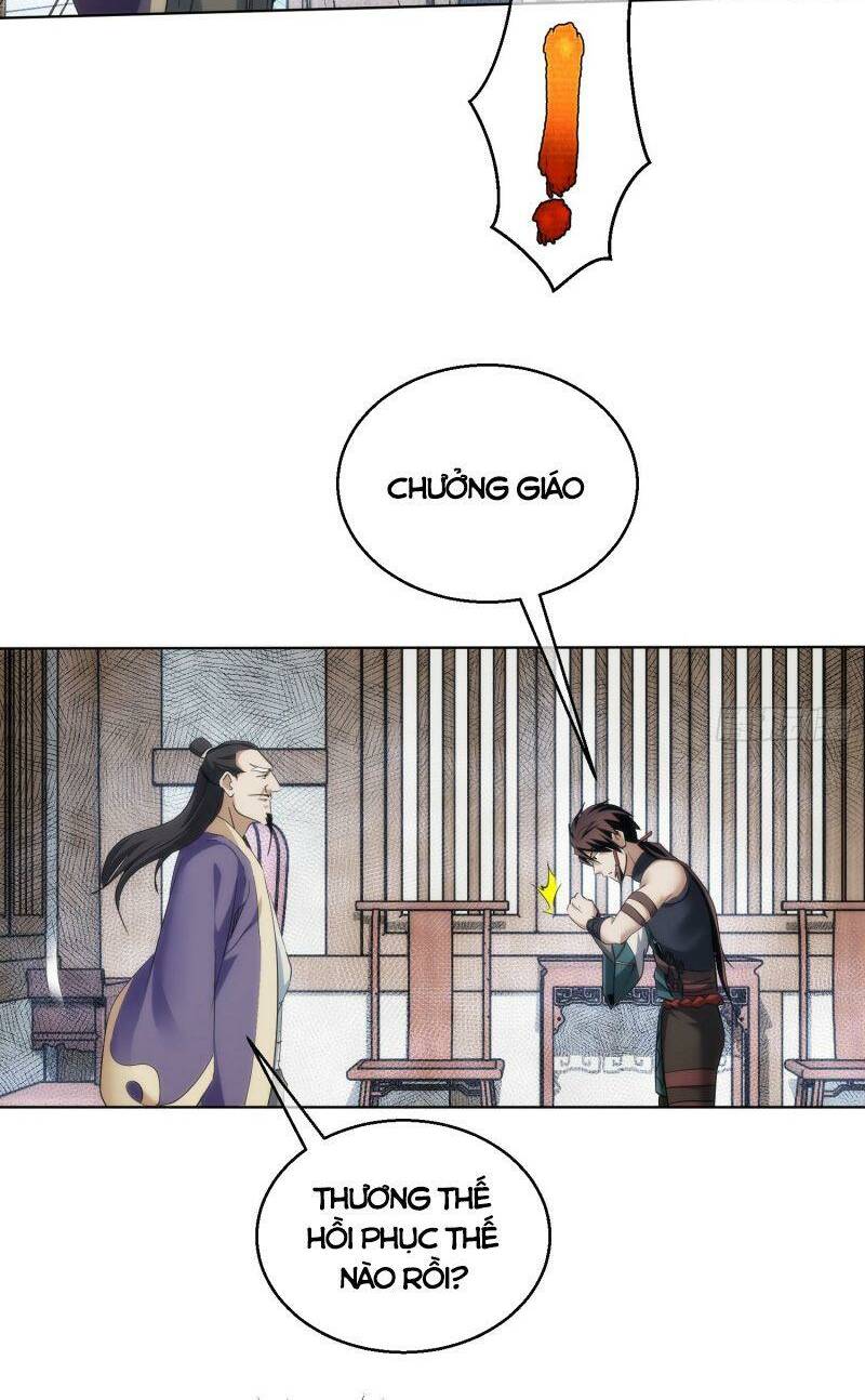 tàng phong Chapter 70 - Next Chapter 71