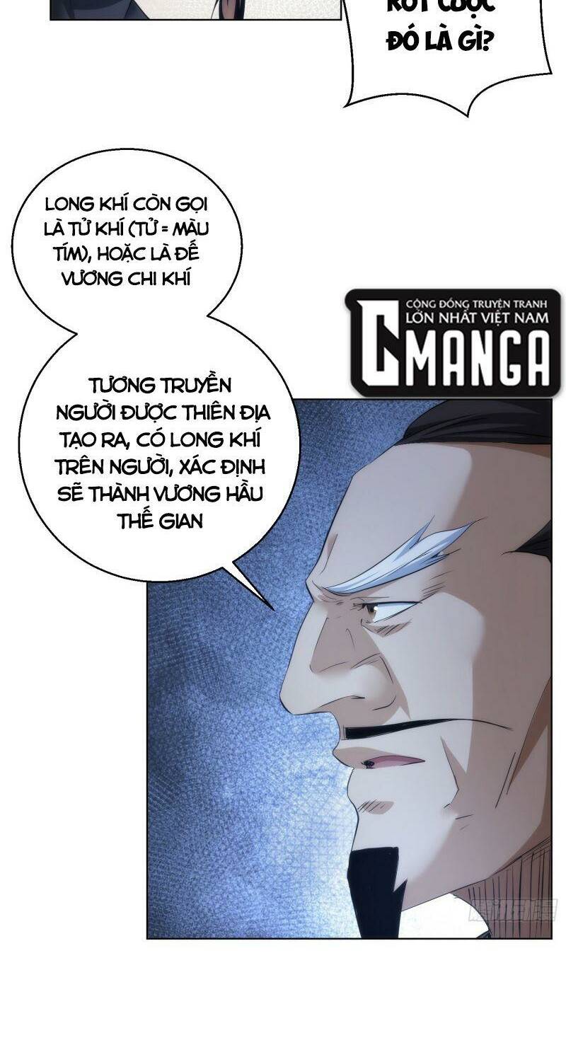 tàng phong Chapter 70 - Next Chapter 71