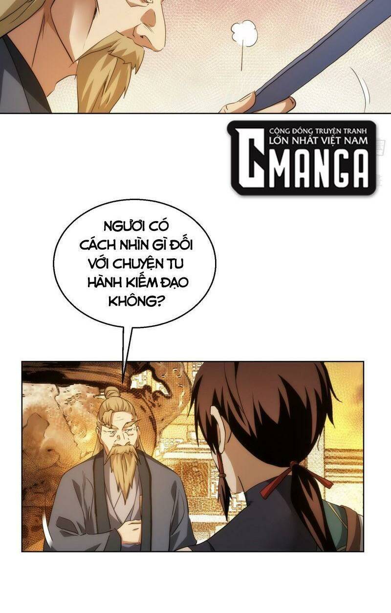 tàng phong Chapter 74 - Trang 2