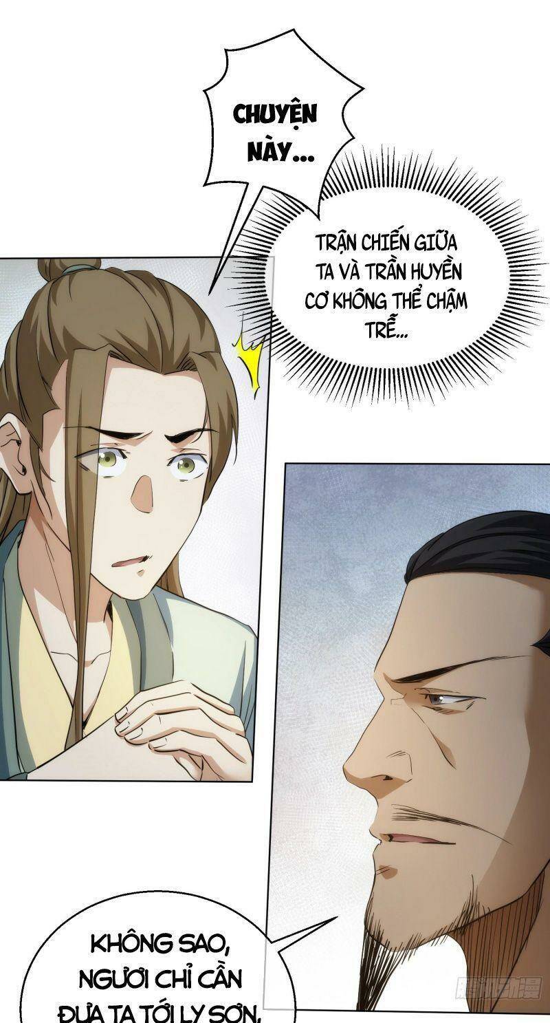 tàng phong Chapter 76 - Next Chapter 77