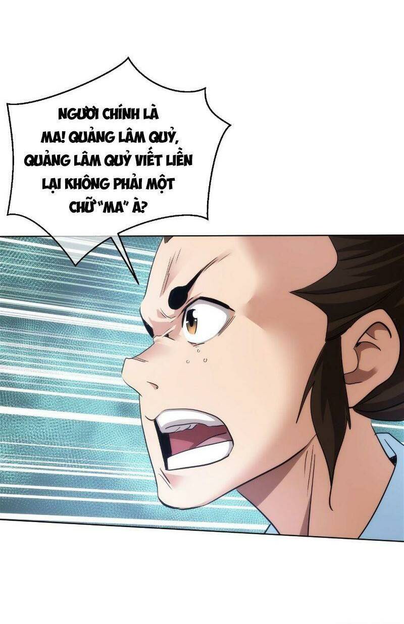 tàng phong Chapter 79 - Trang 2