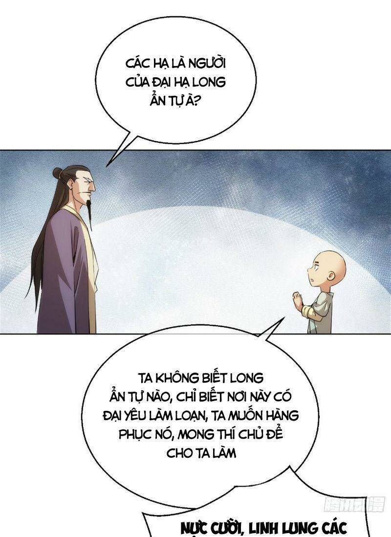 tàng phong Chapter 79 - Trang 2