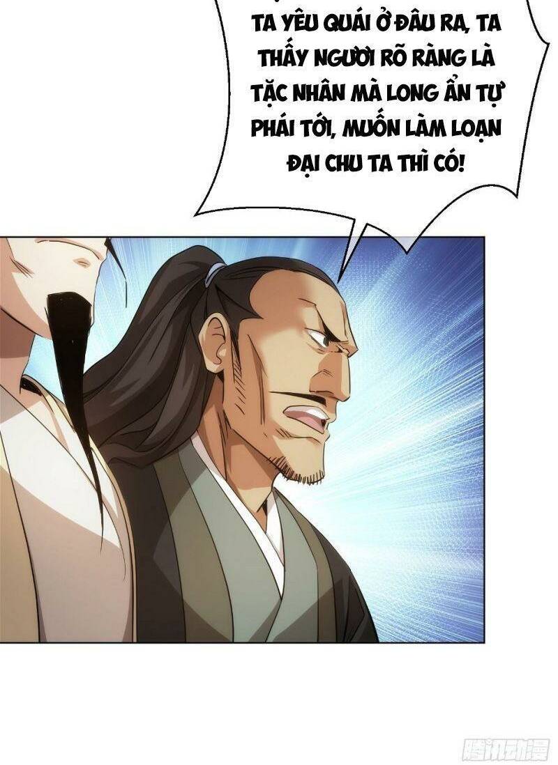 tàng phong Chapter 79 - Trang 2