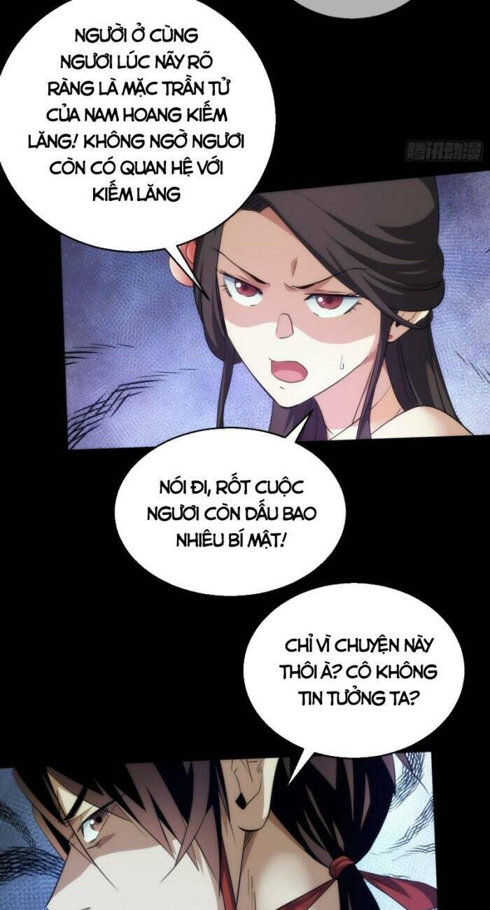 tàng phong chapter 84 - Trang 2