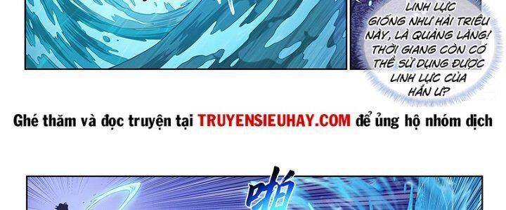 tàng phong Chapter 85 - Next 