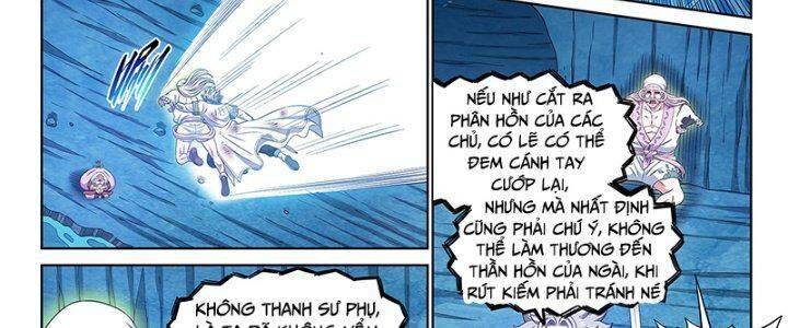 tàng phong Chapter 85 - Next 