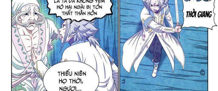 tàng phong Chapter 85 - Next 