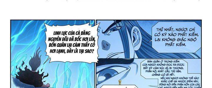 tàng phong Chapter 85 - Next 