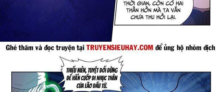 tàng phong Chapter 85 - Next 