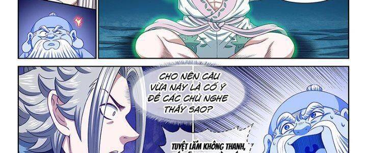 tàng phong Chapter 85 - Next 