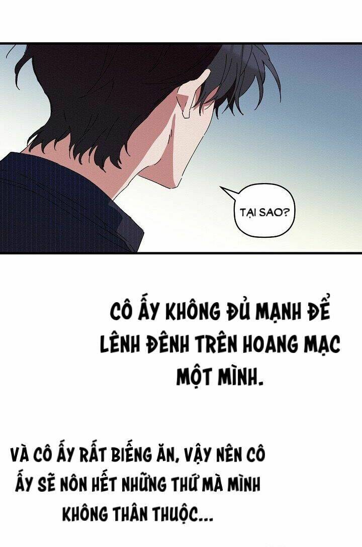 Tặng Tôi Một Đoá Hoa, Tôi Sẽ Trao Em Bản Thân Mình Chapter 5 - Next Chapter 6