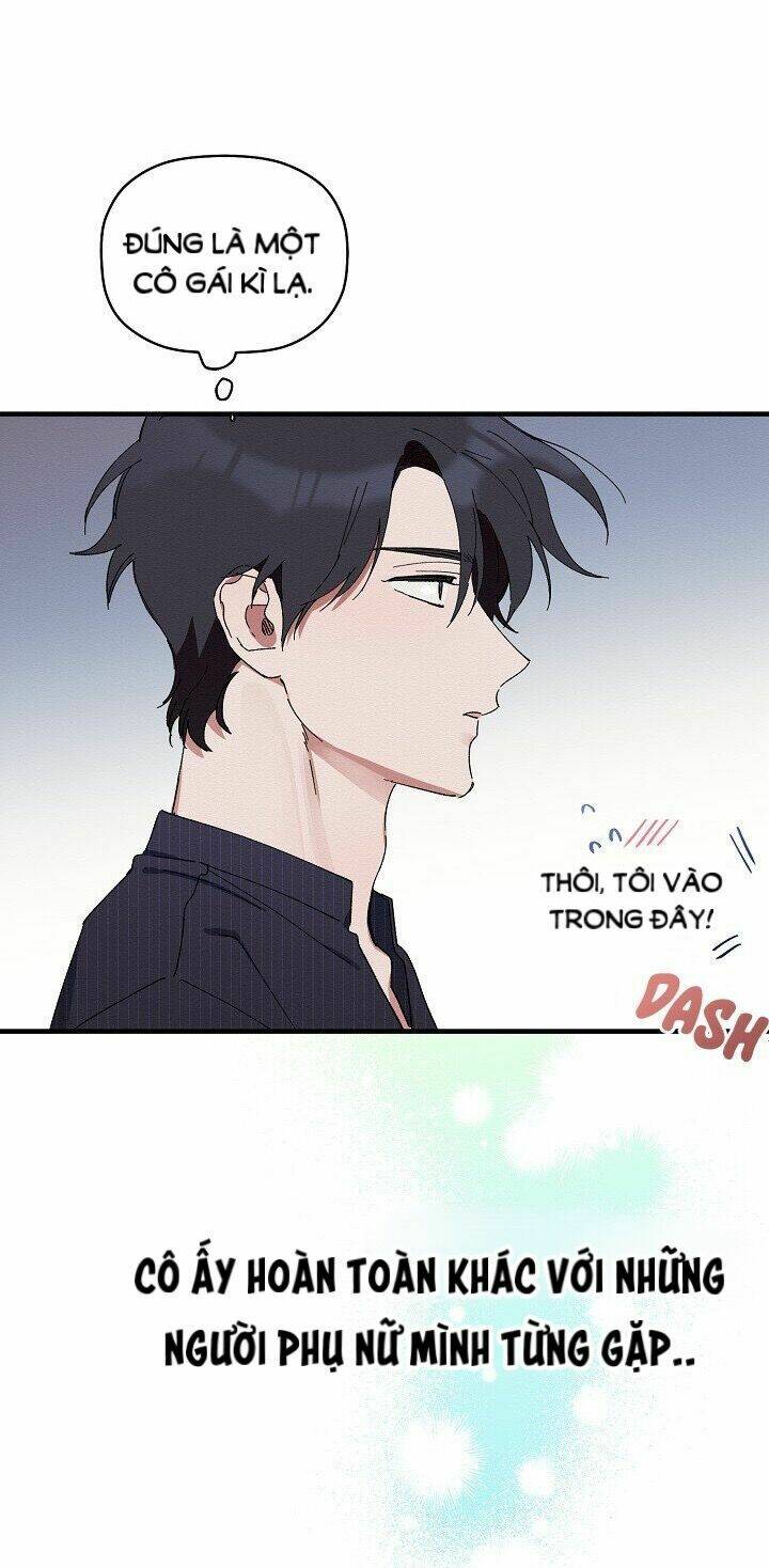 Tặng Tôi Một Đoá Hoa, Tôi Sẽ Trao Em Bản Thân Mình Chapter 5 - Next Chapter 6