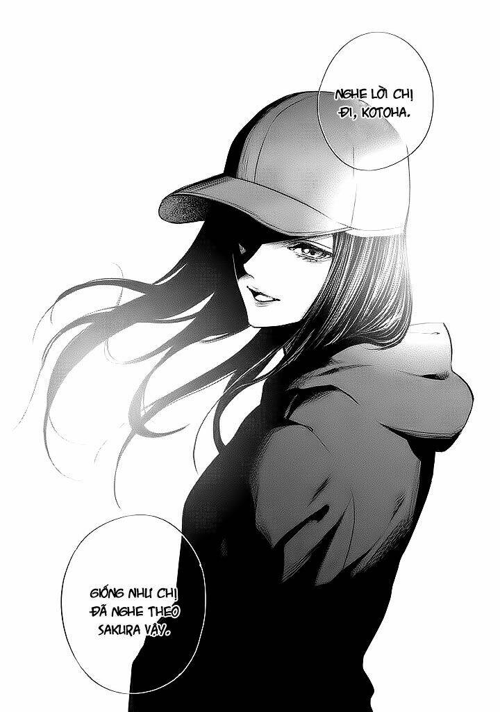 tantei no tantei chapter 12 - Trang 2