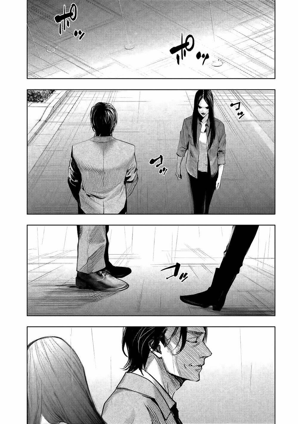 tantei no tantei chapter 4 - Trang 2