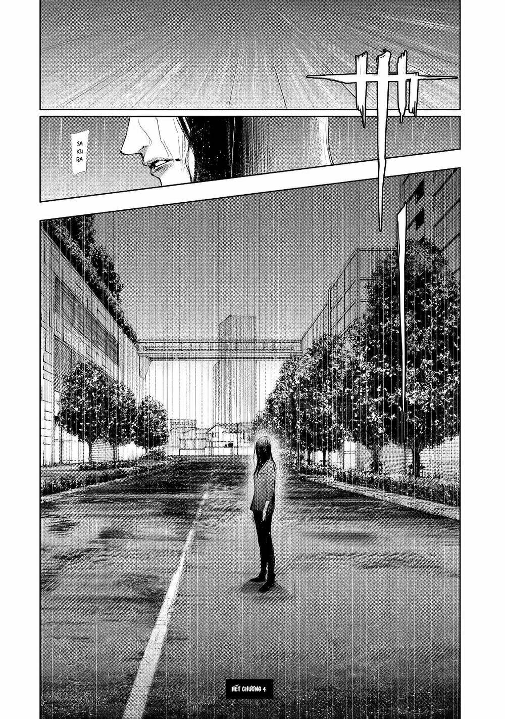 tantei no tantei chapter 4 - Trang 2