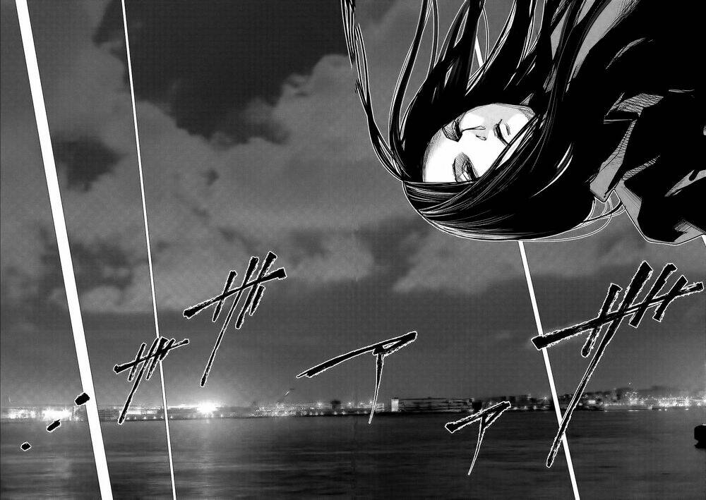 tantei no tantei chapter 7 - Trang 2