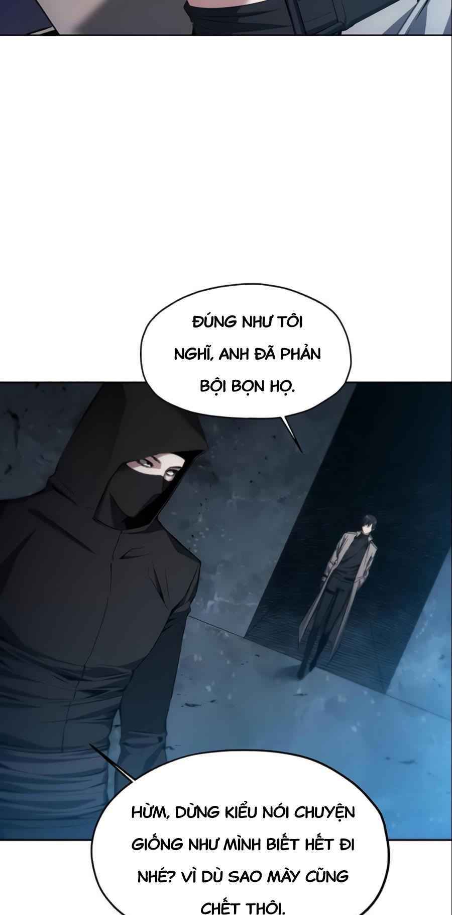 tao là ác nhân chapter 11 - Next chapter 12