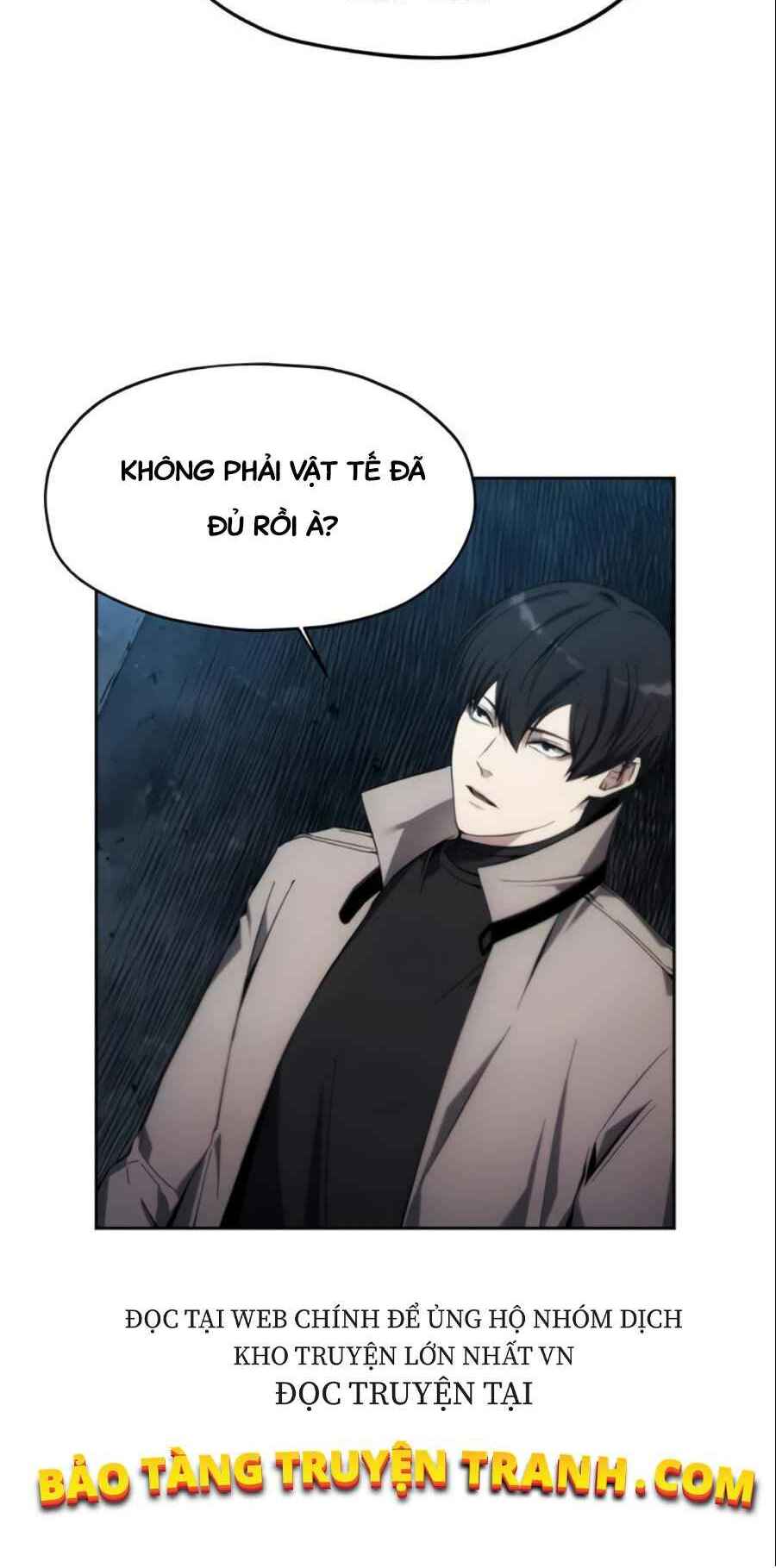 tao là ác nhân chapter 11 - Next chapter 12