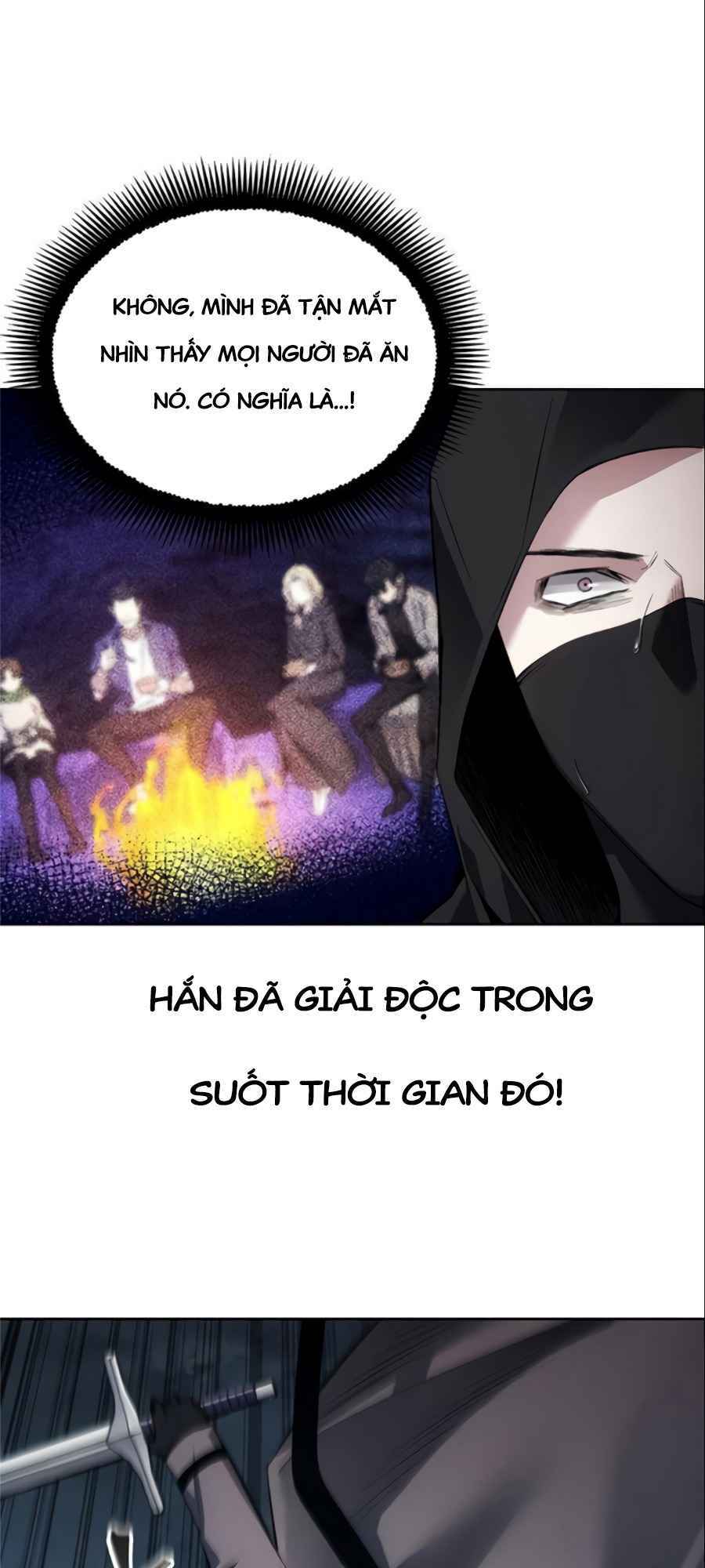 tao là ác nhân chapter 11 - Next chapter 12