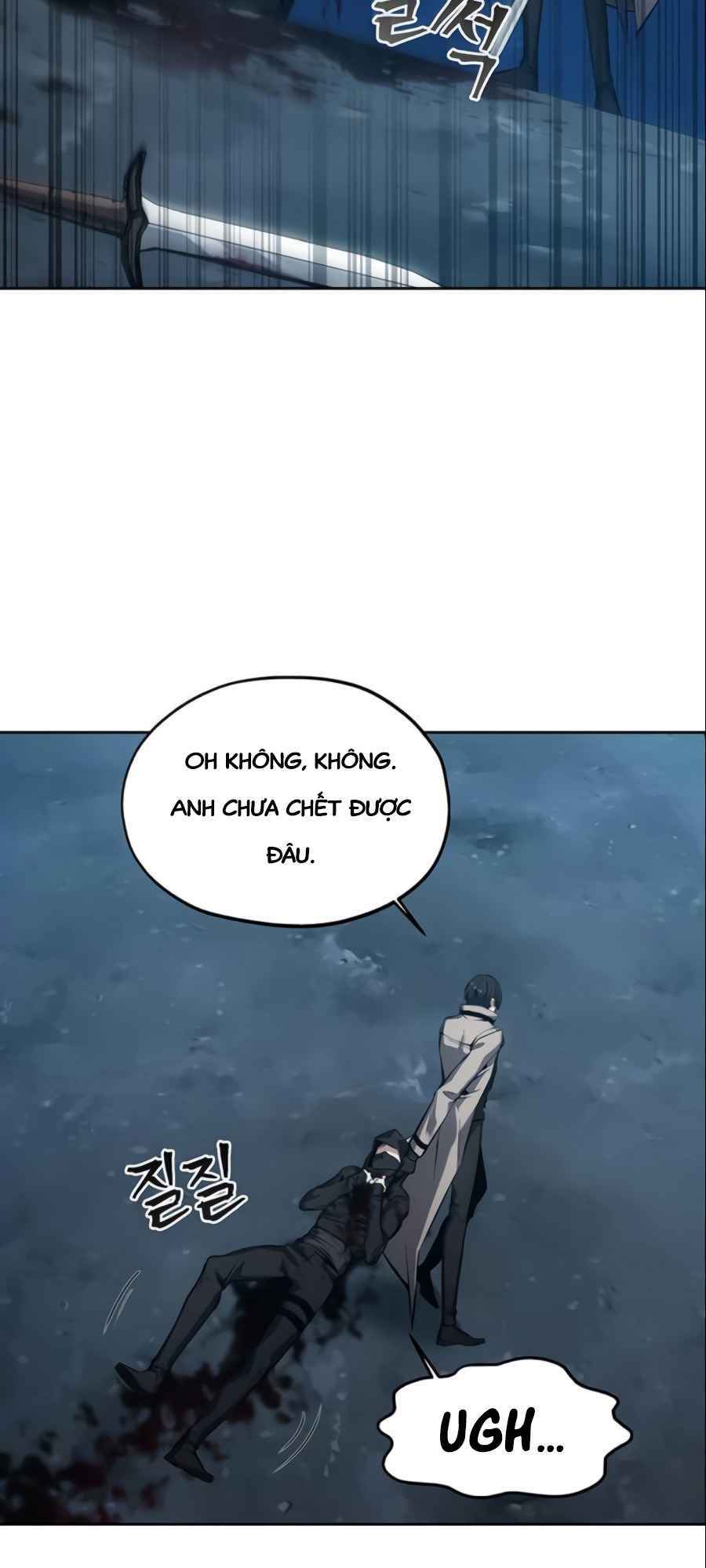 tao là ác nhân chapter 11 - Next chapter 12