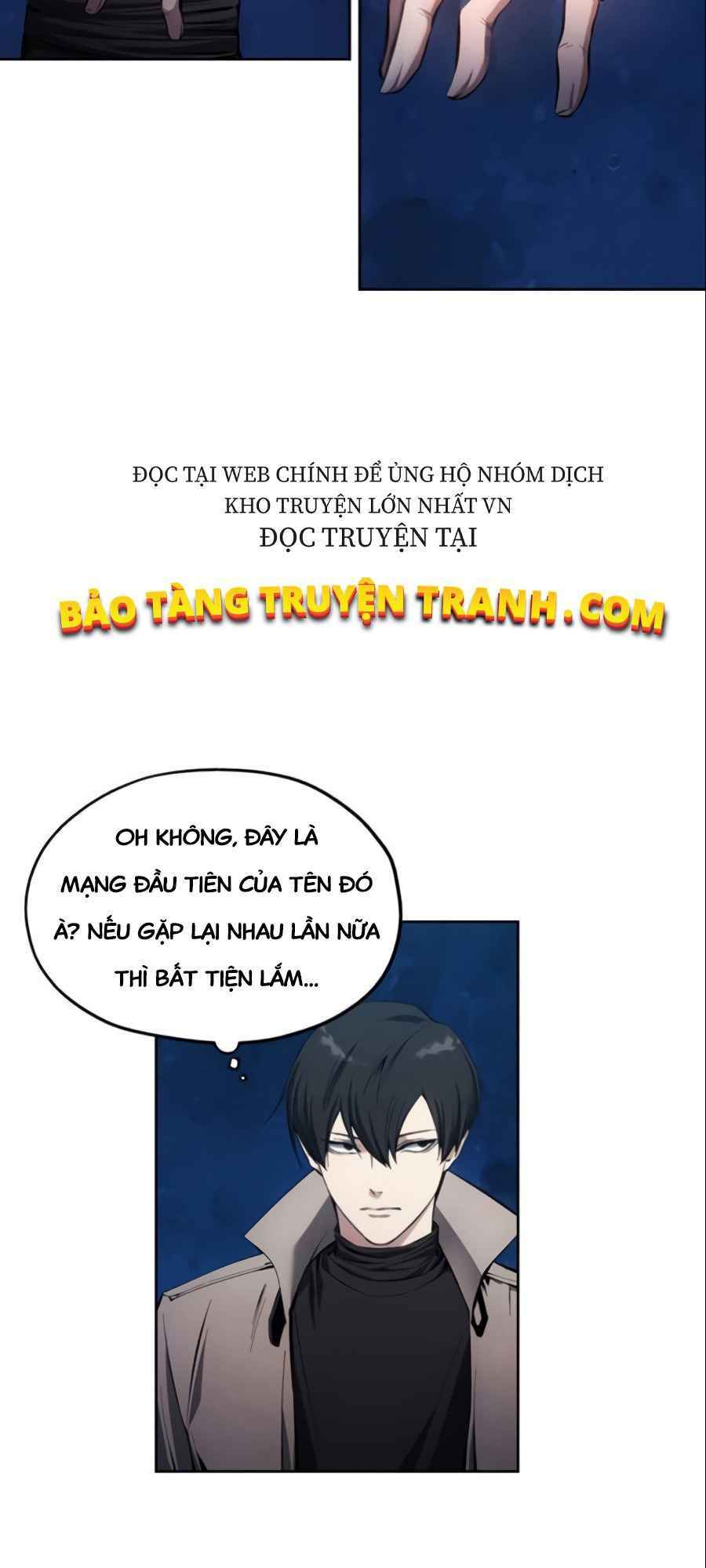 tao là ác nhân chapter 11 - Next chapter 12