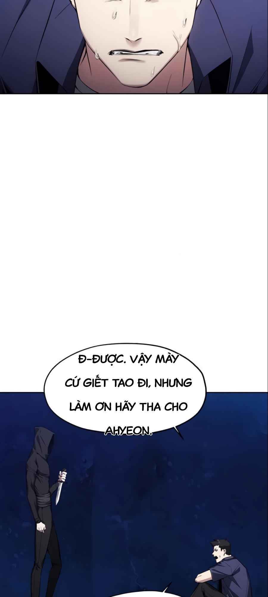 tao là ác nhân chapter 11 - Next chapter 12