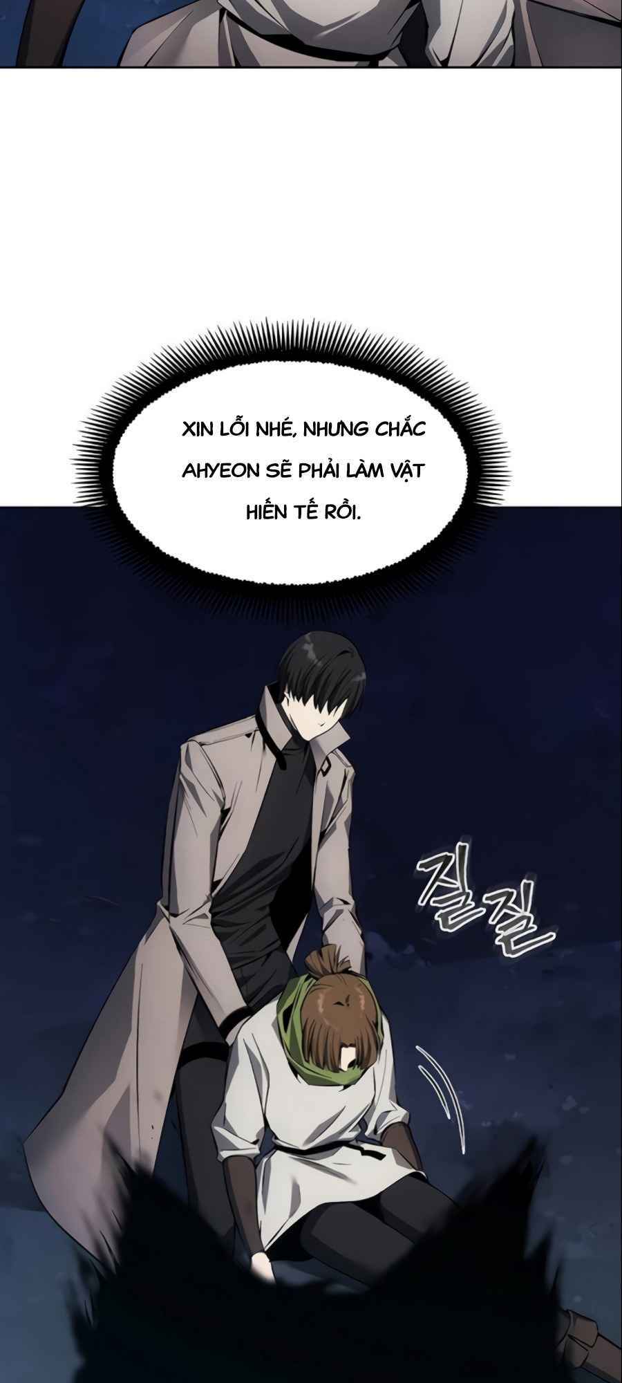 tao là ác nhân chapter 11 - Next chapter 12