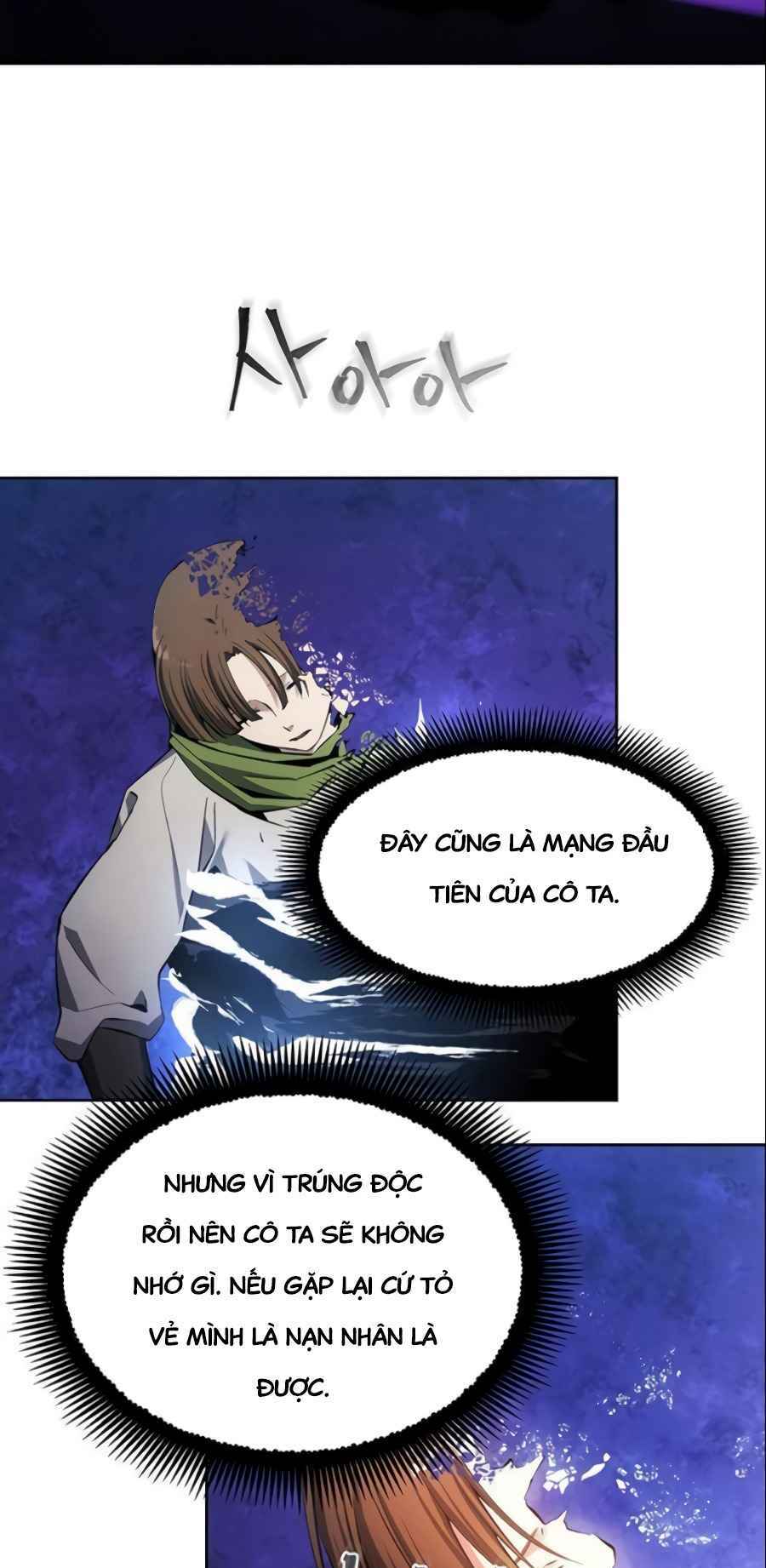 tao là ác nhân chapter 11 - Next chapter 12