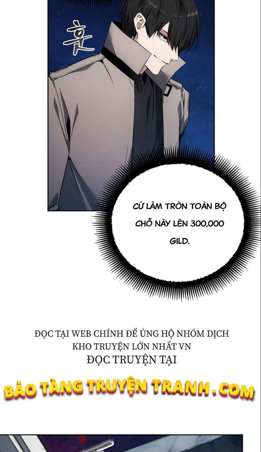 tao là ác nhân chapter 11 - Next chapter 12