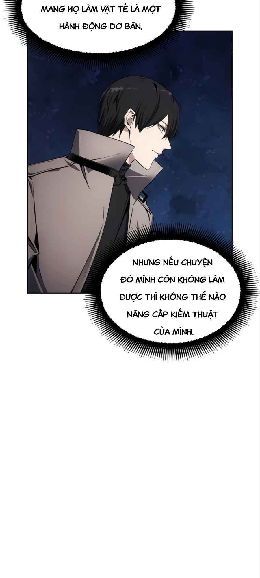 tao là ác nhân chapter 11 - Next chapter 12