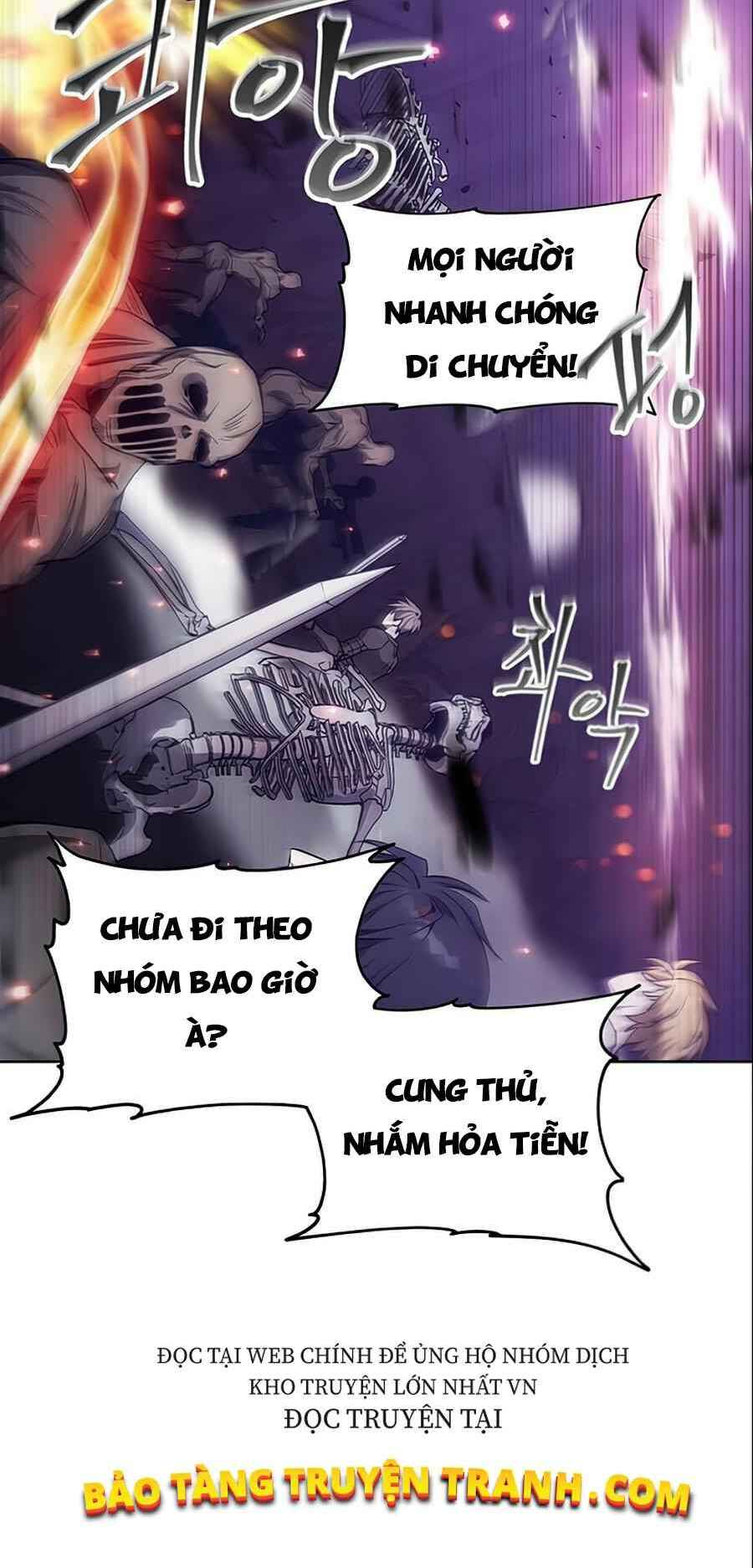 tao là ác nhân chapter 17 - Next chapter 18