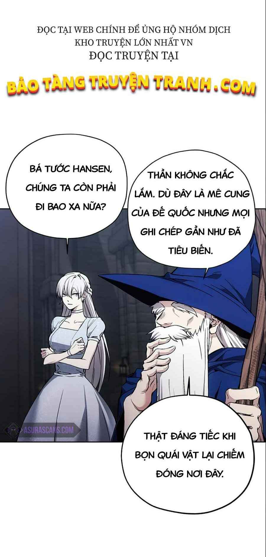 tao là ác nhân chapter 17 - Next chapter 18