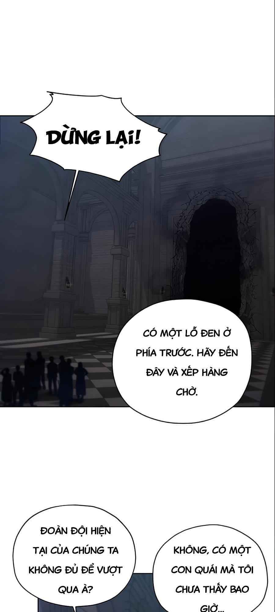 tao là ác nhân chapter 17 - Next chapter 18