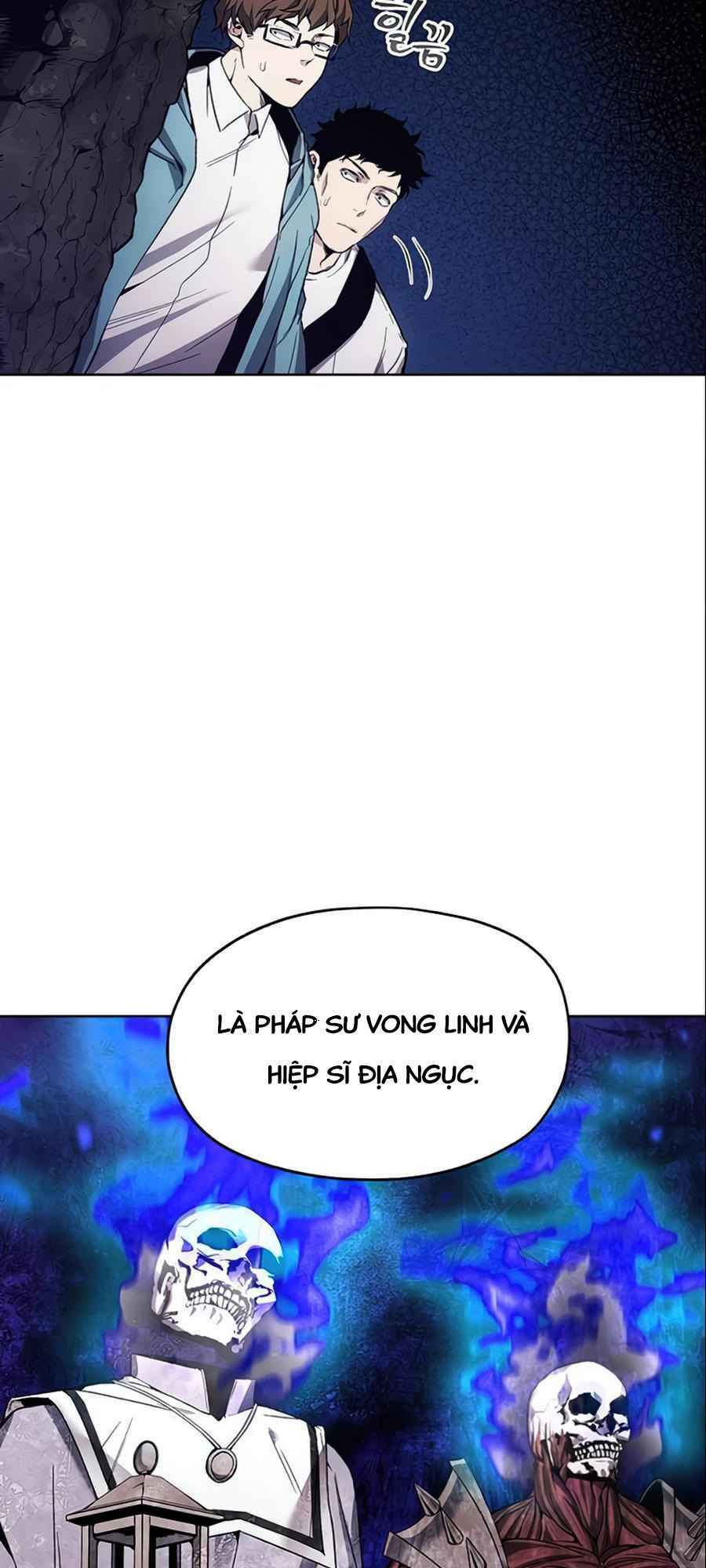 tao là ác nhân chapter 17 - Next chapter 18