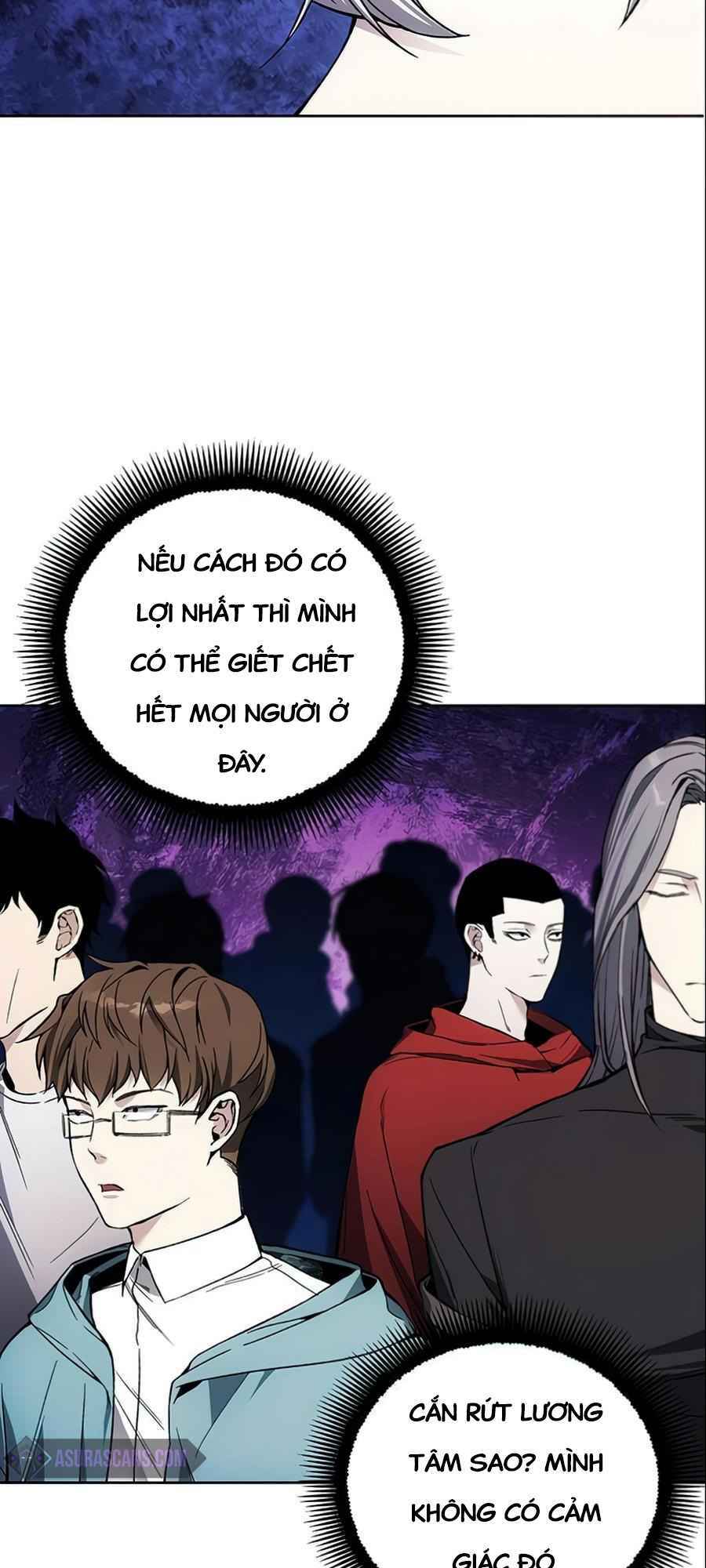 tao là ác nhân chapter 17 - Next chapter 18