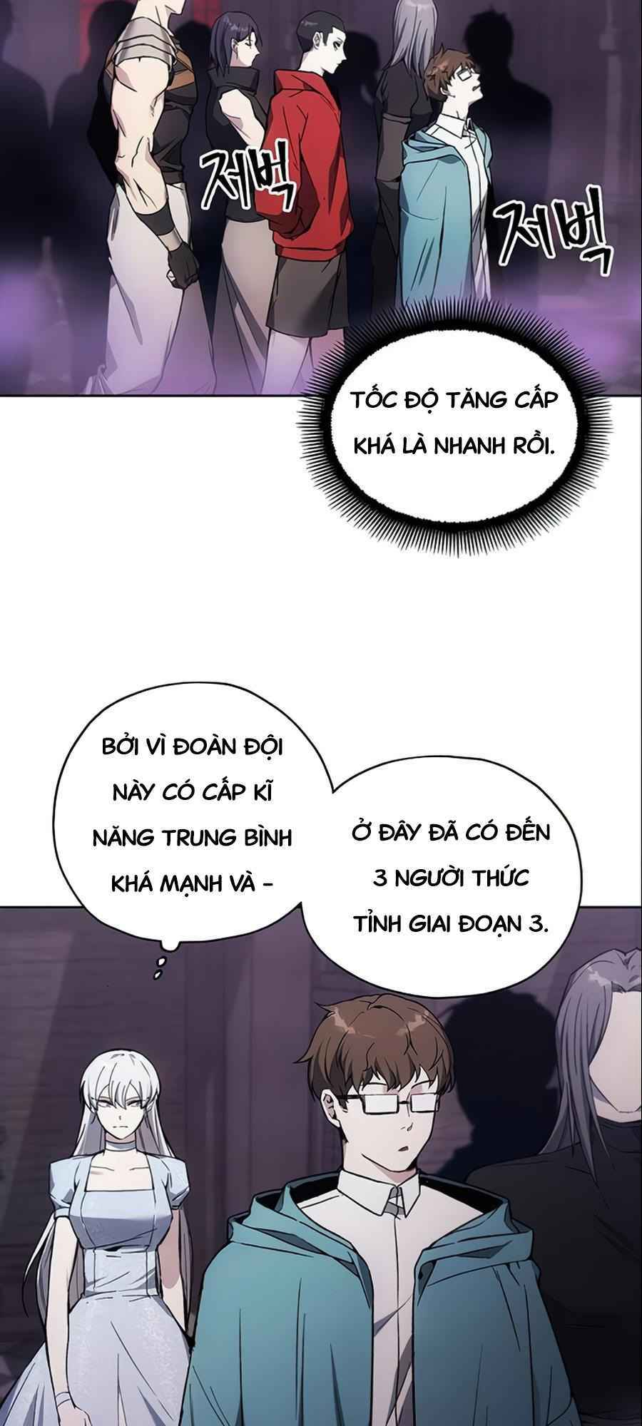 tao là ác nhân chapter 17 - Next chapter 18