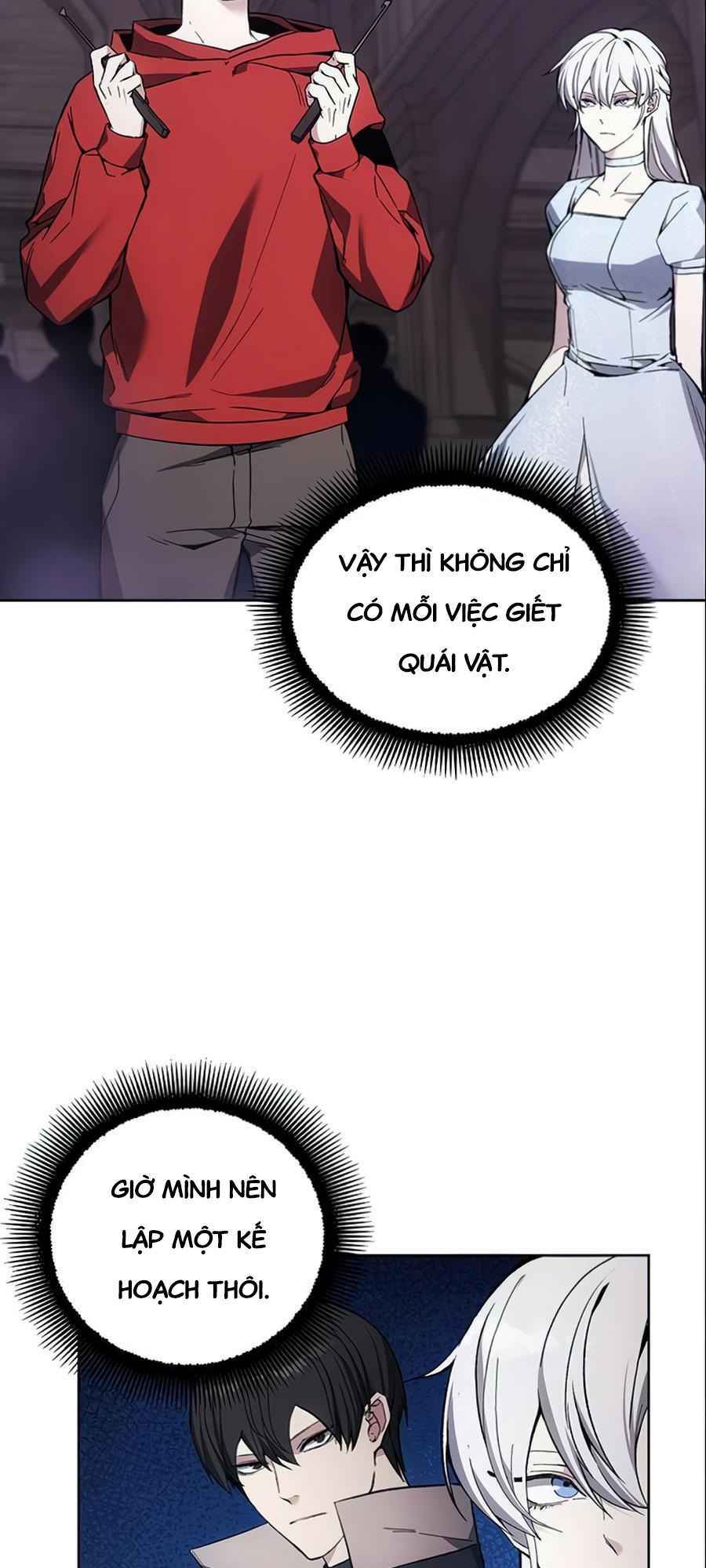 tao là ác nhân chapter 17 - Next chapter 18