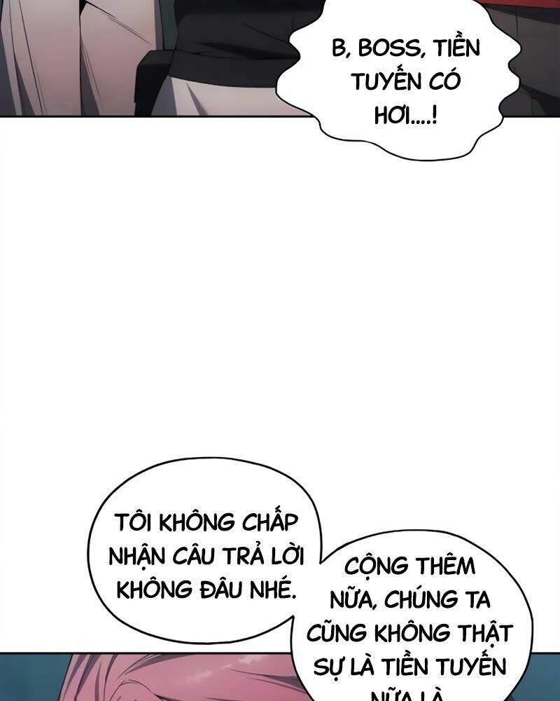 tao là ác nhân chapter 21 - Trang 2