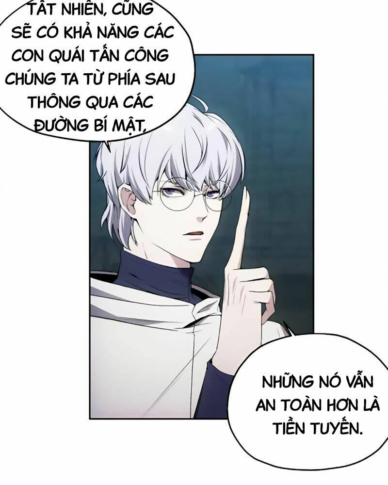 tao là ác nhân chapter 21 - Trang 2